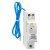 Navitas 32A 30mA Type A BD 2P RCBO DP Bi Directional Type B Mini image