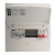 Navitas 100A 6 Way Consumer Unit with T2 SPD image 1