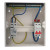 Navitas 100A 6 Way Consumer Unit with T2 SPD image 3