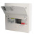 Navitas 100A 6 Way Consumer Unit with T2 SPD image 2