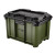 BUNKER Load-Up Stacking 3 Piece 4 Drawer Trolley Set image 04
