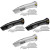Stanley FATMAX 4 Piece Heavy-Duty Trade Knife image