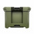 BUNKER Load-Up Stacking 4 Piece 4 Drawer, Crate & Trolley Tool Box Set image 07