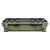 BUNKER Load-Up Stacking 4 Piece 5 Drawer Tool Box & Troplley Set image 13