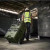 BUNKER Load-Up Stacking 14 Piece Stacking Storage System image E