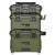 BUNKER Load-Up Stacking 14 Piece Stacking Storage System image 21