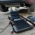 SIP Adjustable Mechanic Car Creeper image B