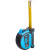 Ox Pro 5m Double Locking Metric Tape Measure image 1