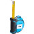 OX Pro 8m Double Locking Metric Tape Measure image 2