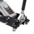 SIP 2.5 TON Aluminium Low-Profile Trolley Jack image 2