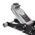 SIP 2.5 TON Aluminium Low-Profile Trolley Jack image 1