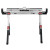 Metabo MAB 82 Heavy Duty Saw Horse - Pack of 2 image 1
