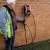 SIP TEMPEST PW420/150 Wall-Mountable Electric Brushless Pressure Washer image A