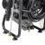 SIP TEMPEST CW-P 145AX Petrol Pressure Washer image 2