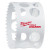 Milwaukee 76mm BIG HAWG & HOLE DOZER Hole Saw Set image 4