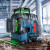 Bosch PRO GLL 12V-100-33 CG Line Laser, Universal Mount, 1x 2.0Ah Battery, Charger & L-BOXX 136 Case image D