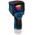 Bosch PRO GTC 12V-450-13 12V Thermo Camera, 4x AA Batteries & Pouch image 3