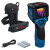 Bosch PRO GTC 12V-450-13 12V Thermo Camera, 4x AA Batteries & Pouch image