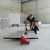 Rubi TK-1020 Manual Tile Cutter image A