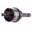 Milwaukee 19mm SHOCKWAVE Impact Holesaw image