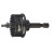 Milwaukee 25mm SHOCKWAVE Impact Holesaw image