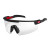Milwaukee Large Format Safety Glasses - Clear image