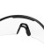 Milwaukee Large Format Safety Glasses - Clear image 2