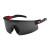 Milwaukee Large Format Safety Glasses - Tinted image
