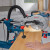 Bosch PRO GCM 305-216 S Mitre Saw - 240V image A