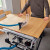Bosch PRO GTS 100-254 Electric 254mm Table Saw - 240V image B