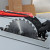 Bosch PRO GTS 100-254 Electric 254mm Table Saw - 240V image C