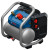 Bosch GKO 18V-51 Air Compressor - Body image
