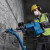 Bosch PRO GSH 11 EV Electric Demolition Hammer with Case image A