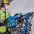 Bosch PRO GSH 11 EV Electric Demolition Hammer with Case image B