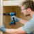 Bosch PRO GSR 18V-52 18V Brushless Drill Driver - Body image C