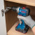 Bosch PRO GSR 18V-52 18V Brushless Drill Driver - Body image B