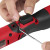 Milwaukee M12 FIR14G2-0 12V GEN 2 FUEL Brushless 1/4'' Ratchet - Body image 5