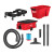 Milwaukee M18 FVC23L-0 18V FUEL Brushless NEXUS 23L L-Class Wet & Dry Vacuum - Body image 1