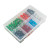 Termination Technology 700 Piece Kit-Tek Assorted Bootlace Ferrules Kit image