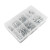 Termination Technology 90 Piece Kit-Tek Assorted Copper Tube & Butt Splice Kit image