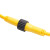 Stanley SXLS31363E 49.5m Interconnectable Festoon Kit with 24 LEDs - 240V image 4