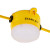 Stanley SXLS31363E 49.5m Interconnectable Festoon Kit with 24 LEDs - 240V image