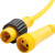 Stanley SXLS31363E 49.5m Interconnectable Festoon Kit with 24 LEDs - 240V image 2