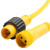 Stanley SXLS31363E 16.5m Interconnectable Festoon Kit with 8 LEDs - 240V image 3