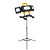 Stanley SXLS37180E 50W 4500 Lumens Multi Directional Worklight & 1.8m Tripod image