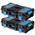 OX TOOLTREK Pro Toolbox and Organiser 150mm - Pack of 2 image