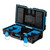 OX TOOLTREK Pro Toolbox and Organiser 150mm - Pack of 2 image 4