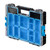 OX TOOLTREK 3 Piece Modular Set with Trade Organiser 200, Trade Crate with Bar Handle & Extension image 5