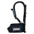 Bosch GBP 100 Concrete Vibrator Backpack image 2