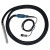 Bosch GPU 18V 2 DI Concrete Vibrator Unit - Body & GDI 50-500 Concrete Vibrator Cable image 2